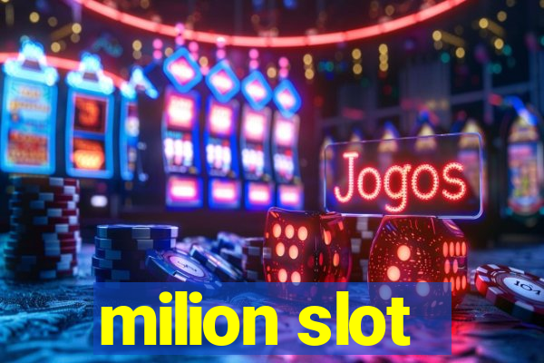 milion slot