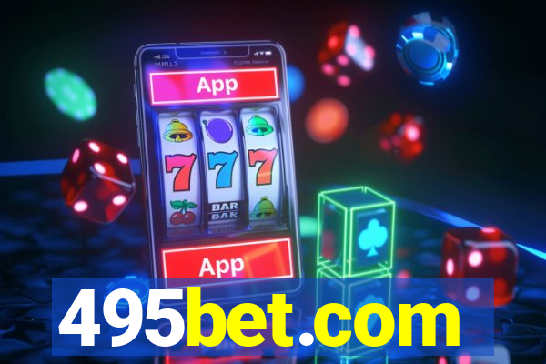 495bet.com