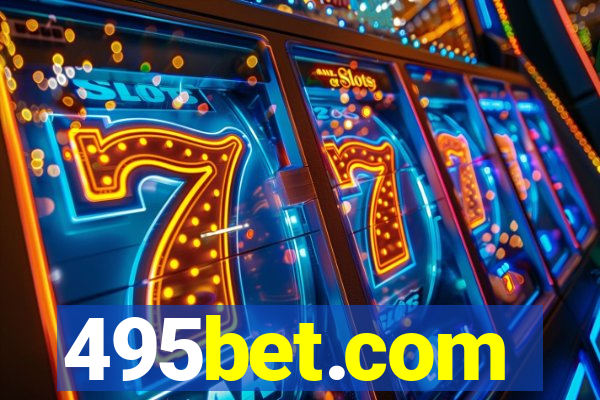 495bet.com