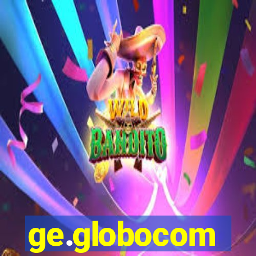 ge.globocom