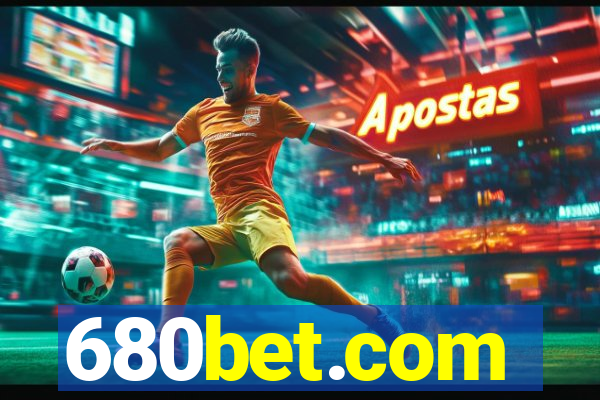 680bet.com