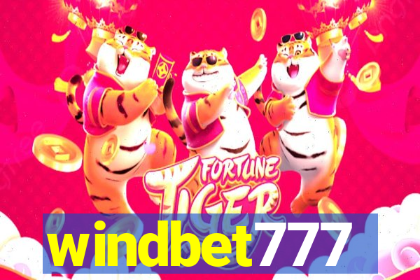 windbet777