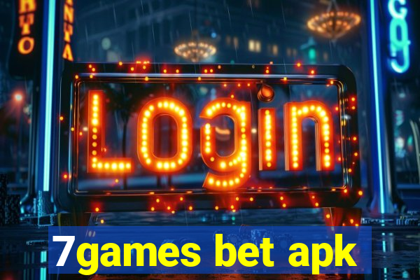 7games bet apk