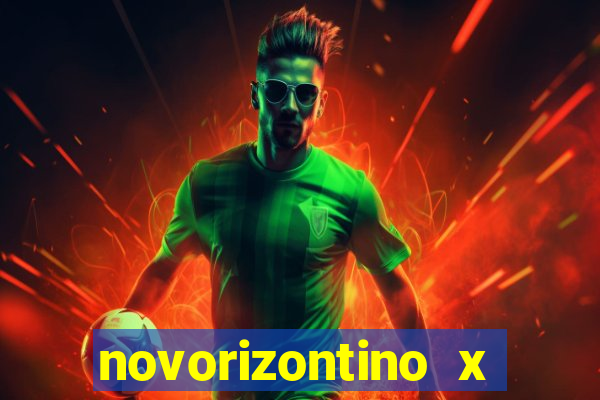 novorizontino x chapecoense palpites