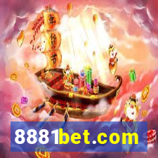 8881bet.com