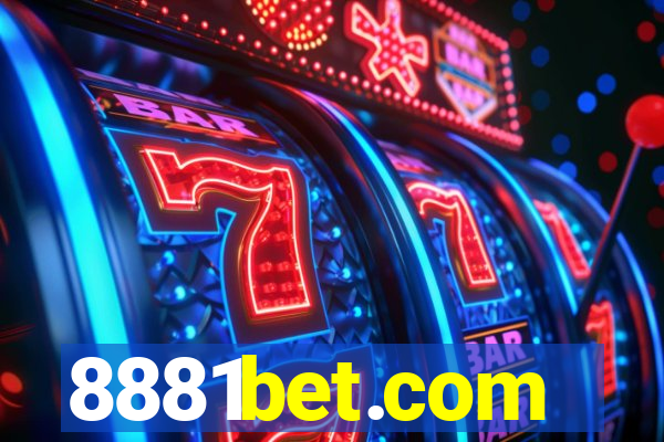 8881bet.com