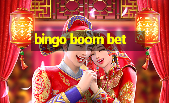 bingo boom bet