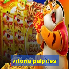 vitoria palpites