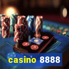 casino 8888