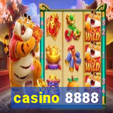 casino 8888