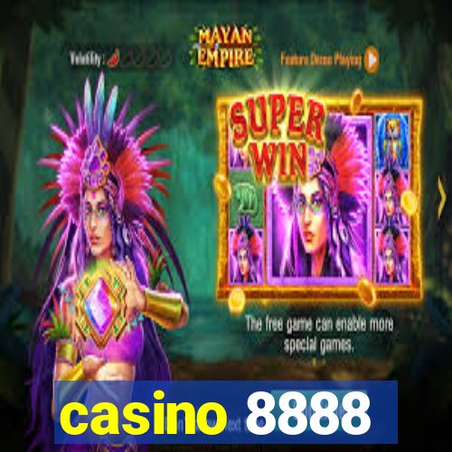 casino 8888