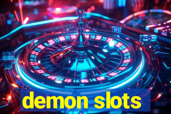 demon slots