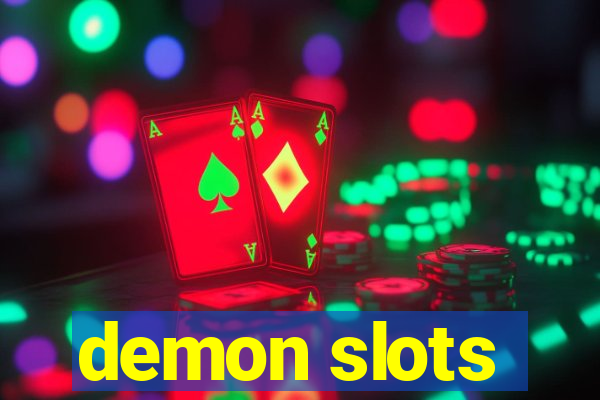 demon slots