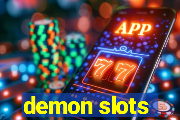 demon slots