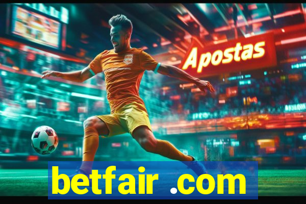 betfair .com