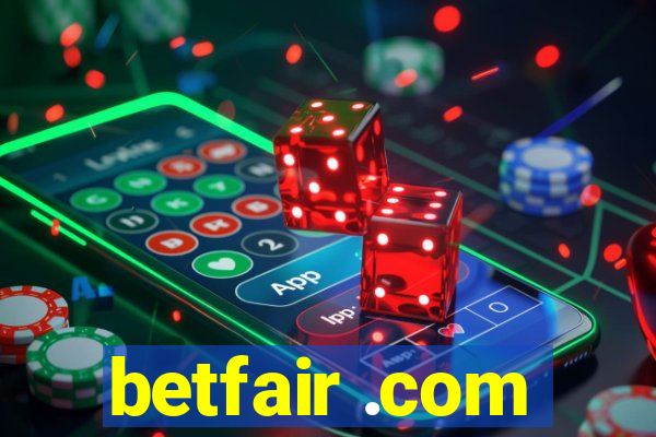 betfair .com