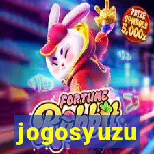 jogosyuzu