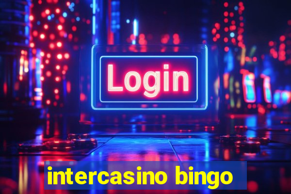 intercasino bingo