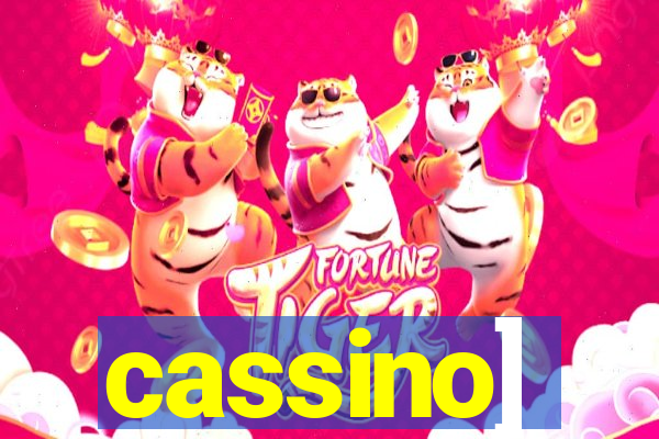 cassino]