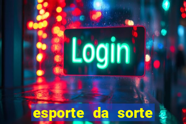 esporte da sorte qual melhor horário para jogar