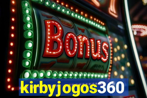 kirbyjogos360