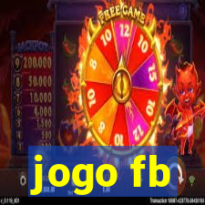 jogo fb