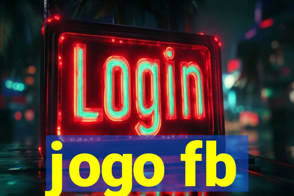 jogo fb