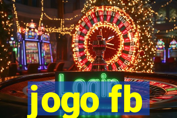 jogo fb