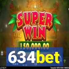 634bet