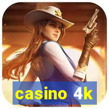 casino 4k