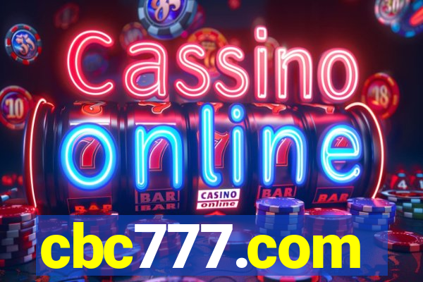 cbc777.com