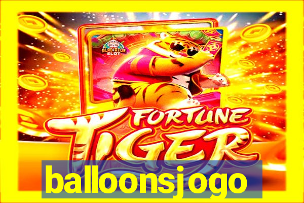 balloonsjogo