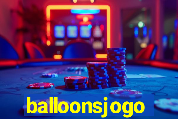 balloonsjogo