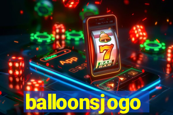 balloonsjogo