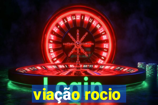 viação rocio