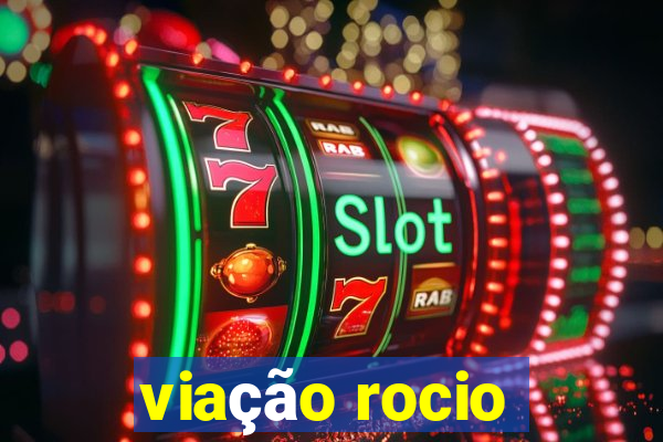 viação rocio