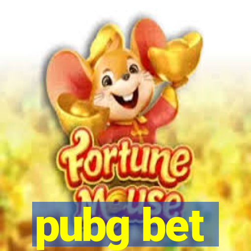 pubg bet