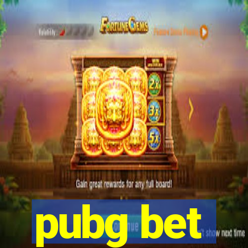 pubg bet