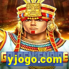 yjogo.com