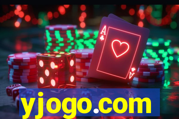 yjogo.com