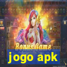 jogo apk