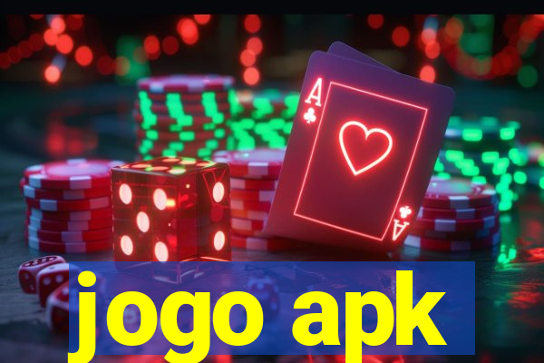 jogo apk