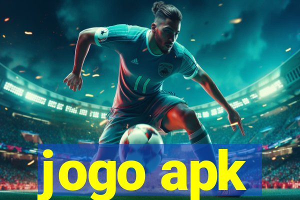 jogo apk