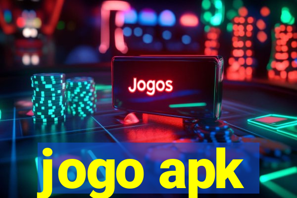 jogo apk