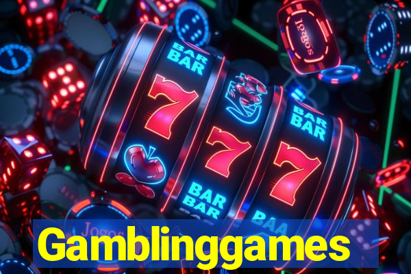 Gamblinggames