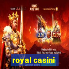 royal casini