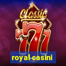 royal casini