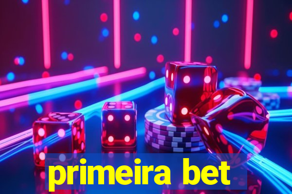 primeira bet