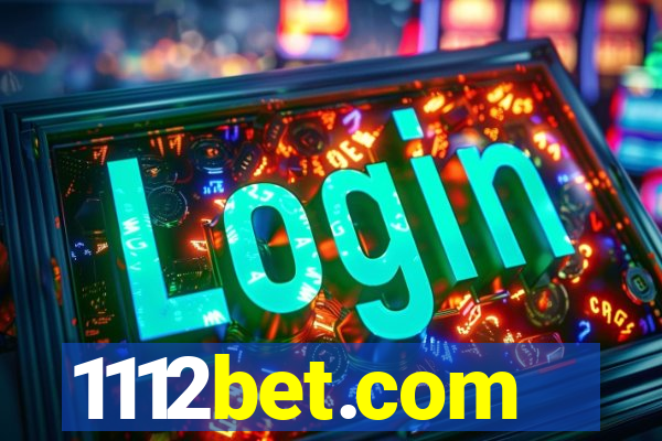 1112bet.com