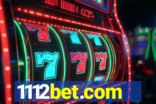 1112bet.com